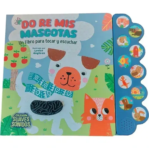 Do Re Mis Mascotas