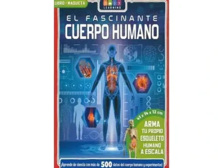 El Fascinante Cuerpo Humano