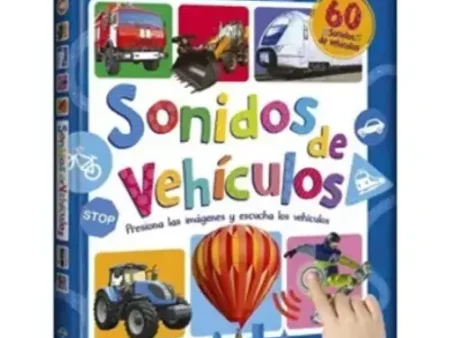 Sonidos de Vehículos