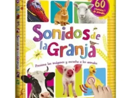 Sonidos de la Granja