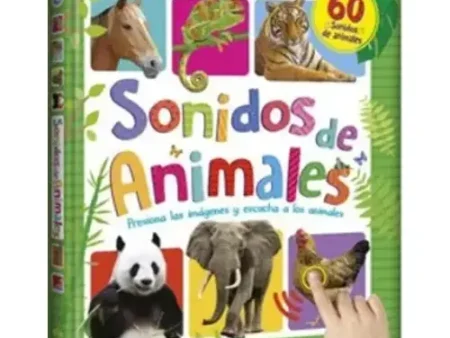 Sonidos de Animales
