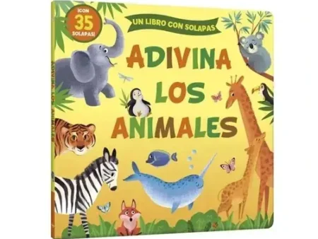 Adivina los Animales