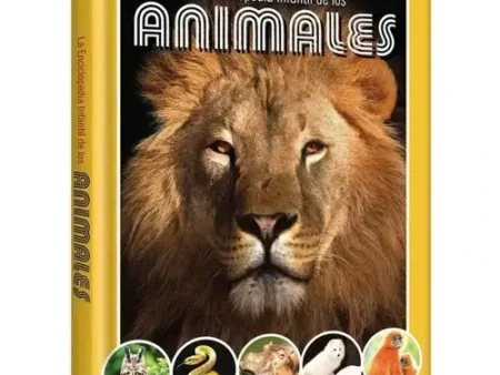 Enciclopedia Infantil de los Animales