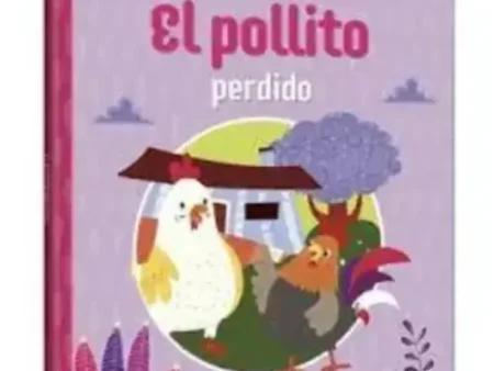 El Pollito Perdido