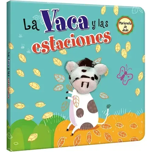 La vaca y las estaciones