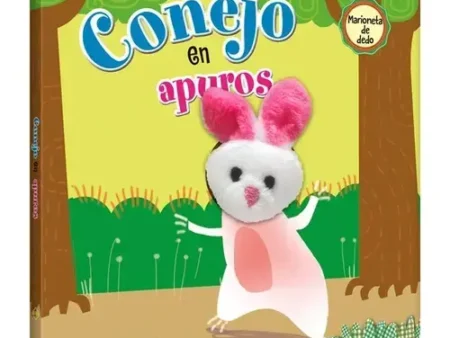 Conejo en Apuros Cuento