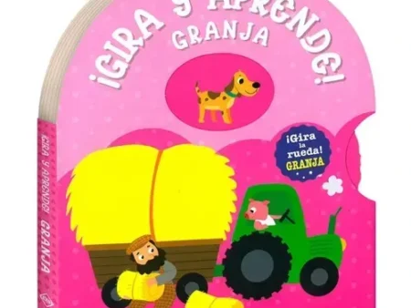 Gira y Aprende Granja