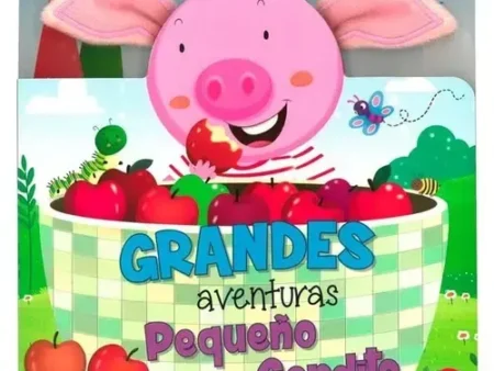 Grandes Aventuras Pequeño Cerdito