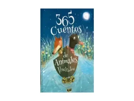 365 Cuentos de Animales
