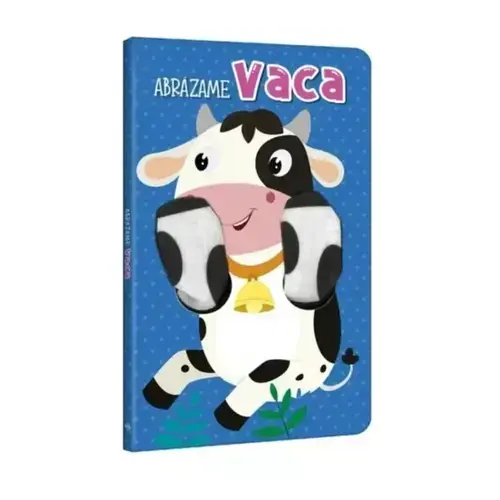 Abrázame Vaca