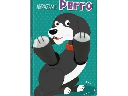 Abrázame Perro