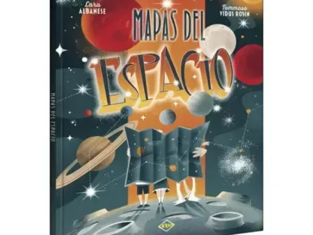 Mapas del Espacio