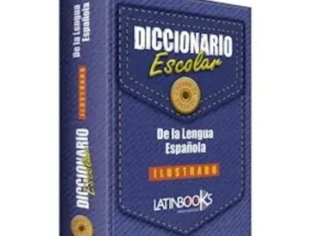 Diccionario Escolar de la Lengua Española