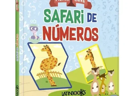 Safari de Números