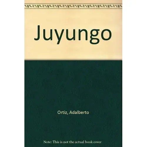 JUYUNGO
