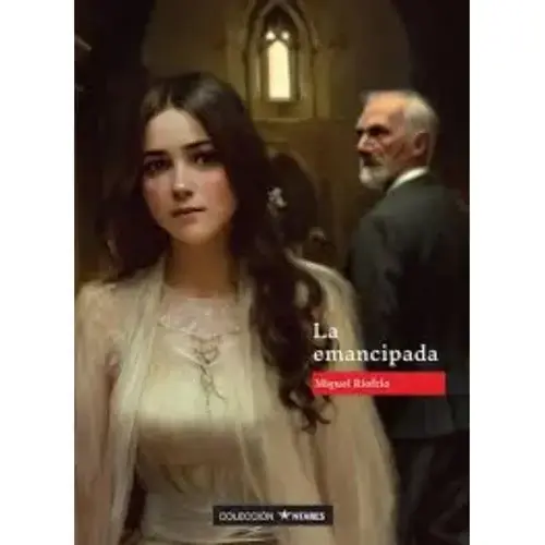 LA EMANCIPADA FTO MEDIANO COLECC