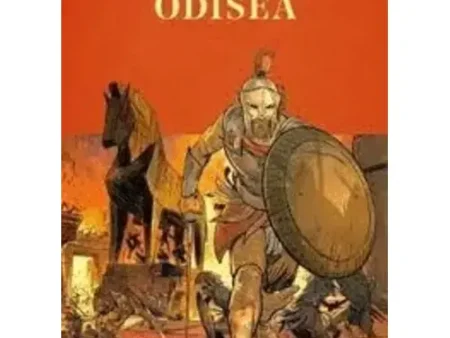 LA ODISEA