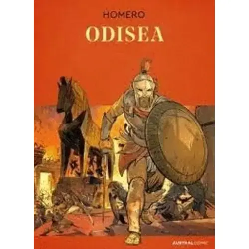 LA ODISEA