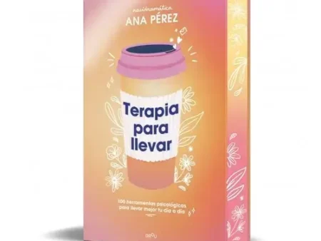 TERAPIA PARA LLEVAR ED ESPECIAL