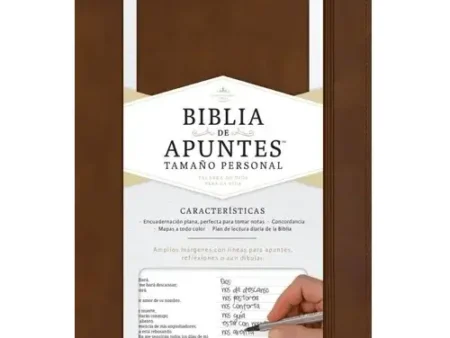 BIBLIA APUNTES CAFE/MANUAL