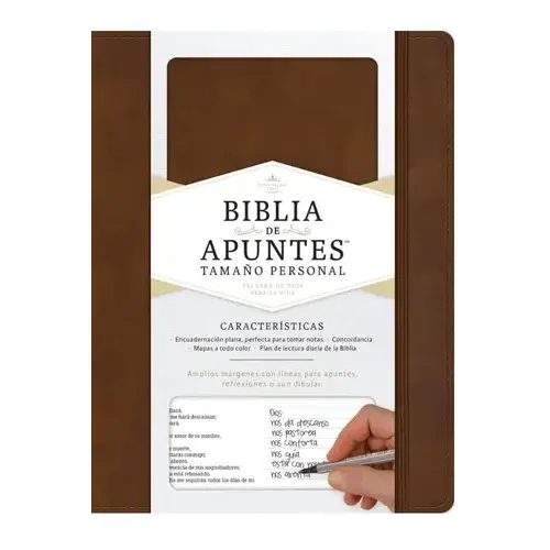 BIBLIA APUNTES CAFE/MANUAL - Imagen 2