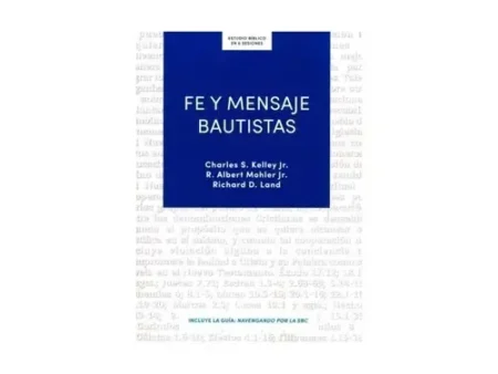 Fe y Mensaje Bautistas