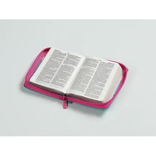 Biblia RVR60 Bolsillo para Mujeres con Cierre - Imagen 2