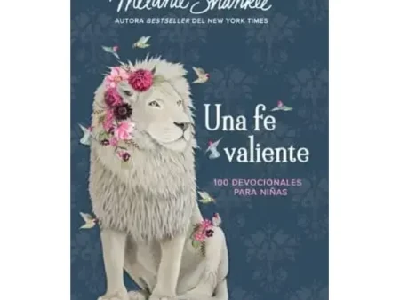 Una Fe Valiente