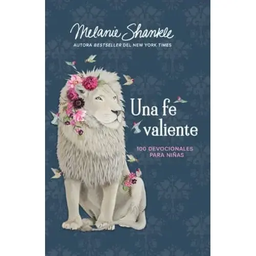 Una Fe Valiente