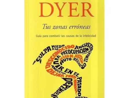 Tus Zonas Erróneas