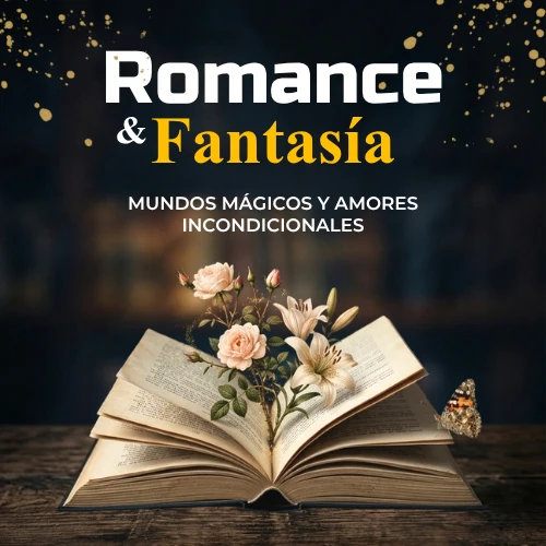 Romance y Fantasía