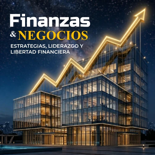 Finanzas y Negocios