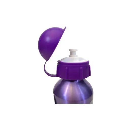 Botella Biper Aluminio Dios nos hizo únicos 500ml - Imagen 2