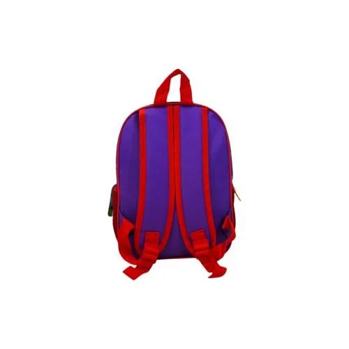 Mochila Biper El amor de Dios le da color a mi mundo - Imagen 3