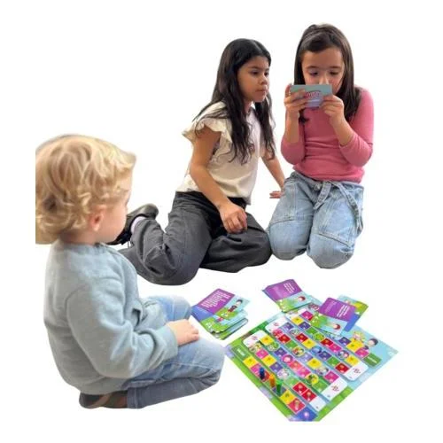 Juego de Mesa Semillero de las emociones - Imagen 3