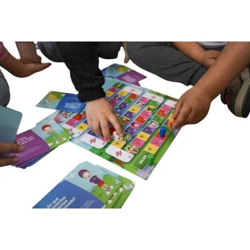 Juego de Mesa Semillero de las emociones - Imagen 4